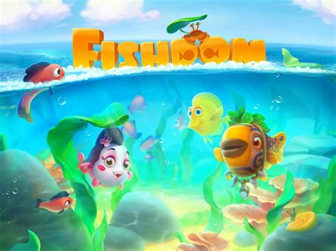 fish games free download|Fishdom APK for Android Download .